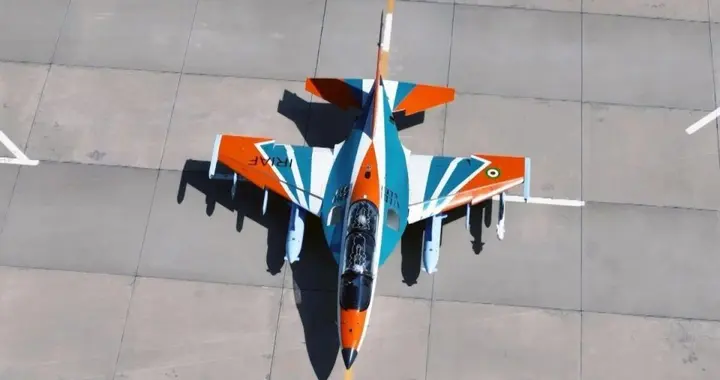 以军F35终于开张了？“欺负”伊朗雅克130教练机，好歹也是个战绩