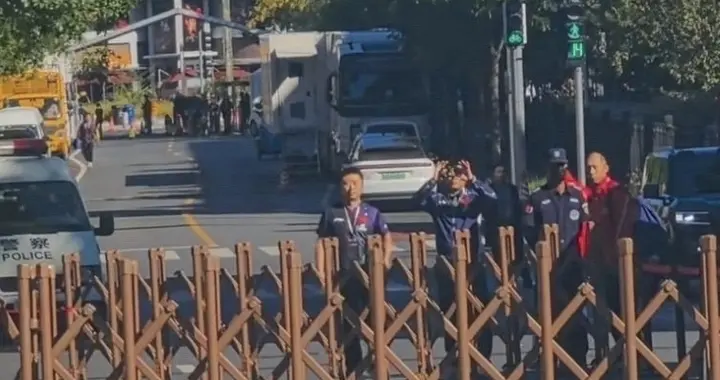 官方出手了！王皓在比赛场馆被围堵、辱骂后，中国乒协的声明来了