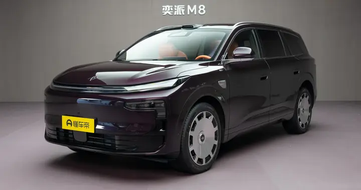 奕派 M8 深度试驾｜限时置换 16.98 万起！大家庭六座 SUV 怎么选？