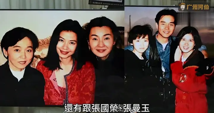 一路走好！香港资深电影人设灵，多位明星夫妇到场致哀