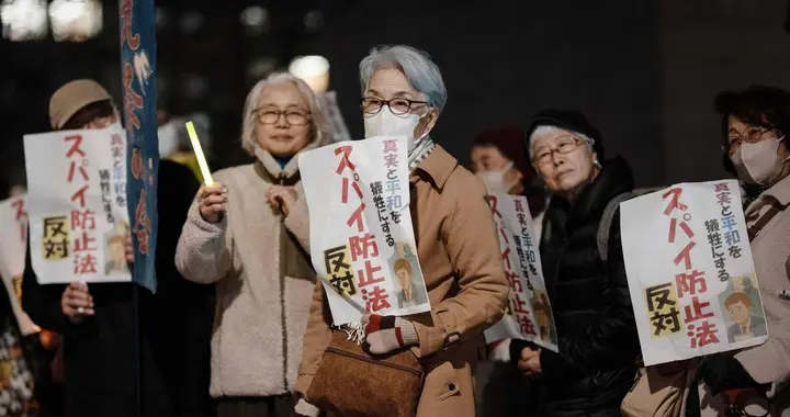 高市早苗最坏的下场是蹲大牢，被盯上了不死也得脱层皮
