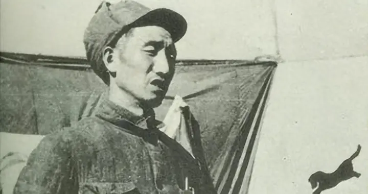 徐向前斥王近山摆架子，王近山无奈称被陈赓旅长影响了！