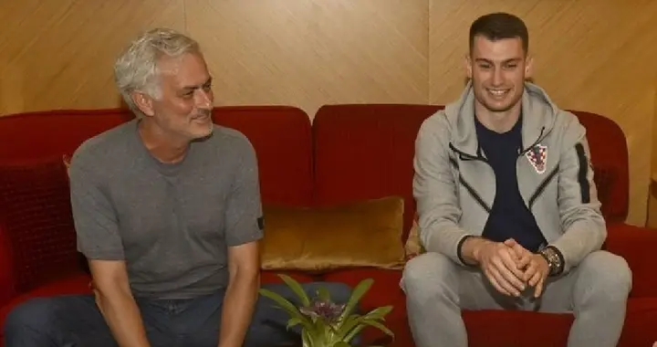 托穆里尼奥的福，克罗地亚主力门将可能错过世界杯，离开土超之后