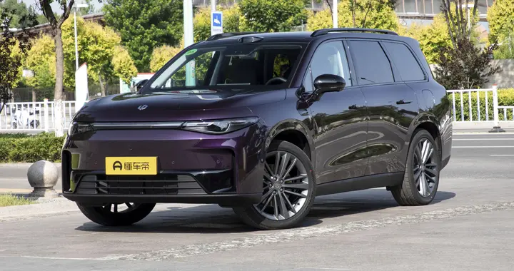 零跑C16车主真实体验：630km续航+8295芯片，真香！