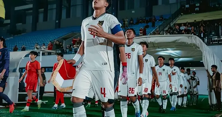 印尼归化狂潮来袭，我们还抵制归化，国少拿什么抗衡？