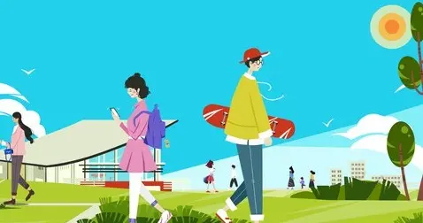 缘起缘散：生命中的每一个相遇