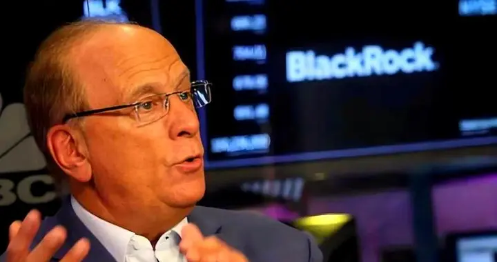 美国犹太人资本巨头贝莱德，已经全面渗透中国市场？