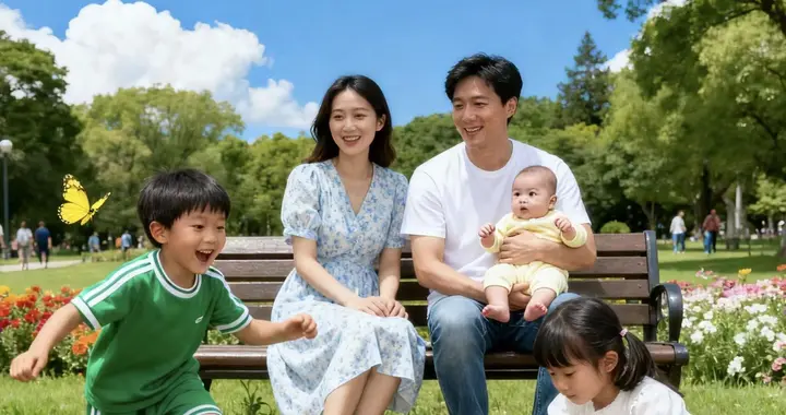 全国生育排行出炉，广东113万新生儿领跑，生娃这事到底谁家强