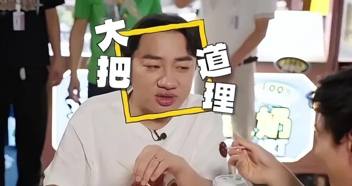 TVB一年近20部综艺，5部跟吃有关，香港人到底有多爱吃？
