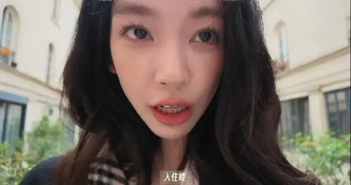 博主易梦玲称“巴黎出差行李被盗”：登机箱和随身包一转身就没了，相机设备...