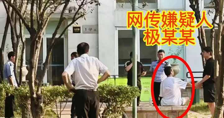 网传于朦胧坠亡时前女友在现场