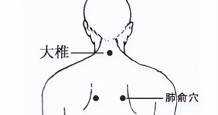 中医不是 “慢郎中”！1分钟按对这20个穴位，搞定日常小毛病