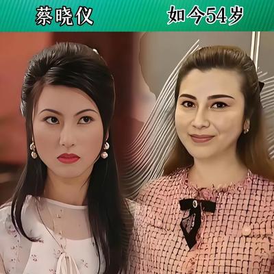 沧海变桑田：美人从不过气，只是美在不同人