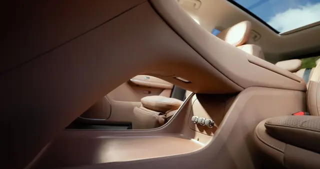 每公里 9 分钱！零跑C11 超级增程 15 万级过冬用车省哭