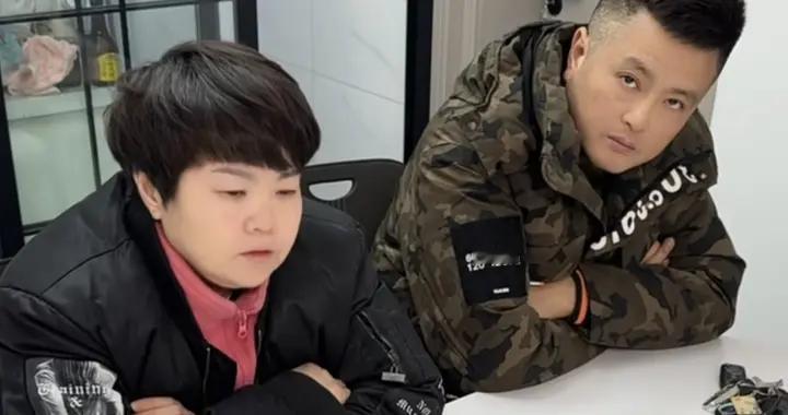 双胞胎弟弟开直播辟谣 父母要和朱进断绝关系 矛盾根源没有共享账号