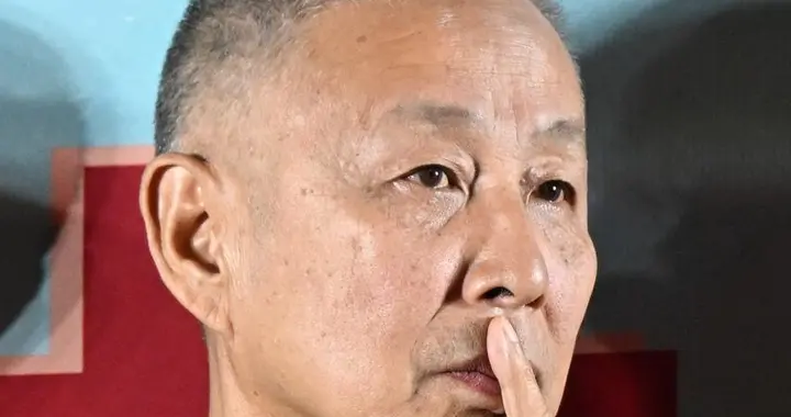 陈道明深谈圈内饭局，‘烟、酒、牌、局’洞悉人性，看完直呼内行