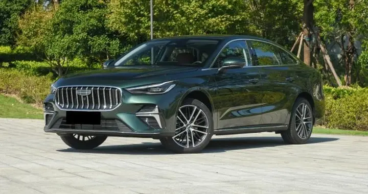 档次升级，8.29万买“低配沃尔沃”，这价格不香吗？