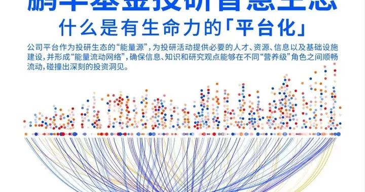 让基本面投资能力在组织内流淌 ·赋能客户回报