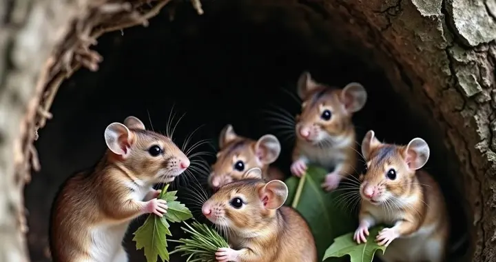 属鼠人别再硬扛了！4月16号，你的翻身时机终于到了