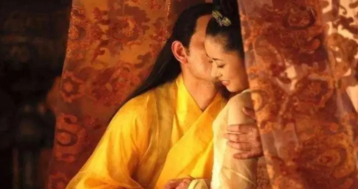 朱温的“儿媳侍寝局”：别骂他荒淫，老狐狸玩的是最狠权力游戏！