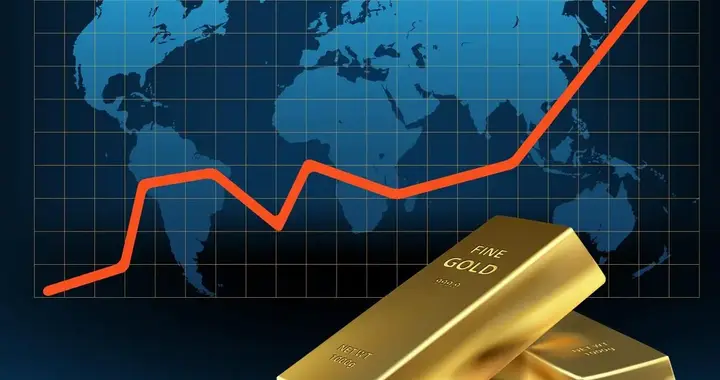 德国急了！千吨黄金要不回，欧洲集体抛美债，金融霸权或将崩塌？