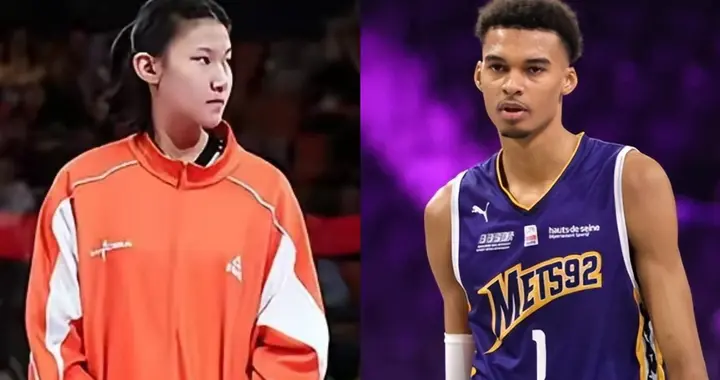 曹熙琛未来有望成为“女子篮坛的文班亚马”吗？