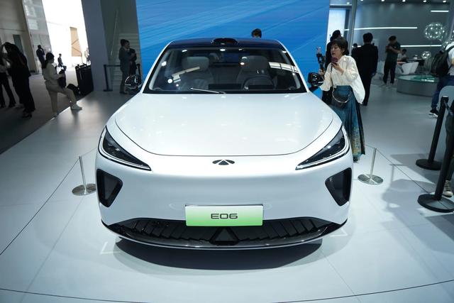 奇瑞“最美SUV”亮相！轴距超2米9，激光雷达+CDC悬架，或15万起