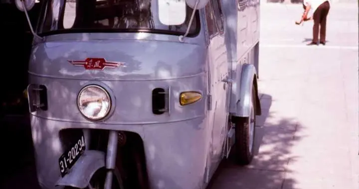 为啥北京现在不让京B摩托车进四环路，为啥要这样来限制摩托车呢？