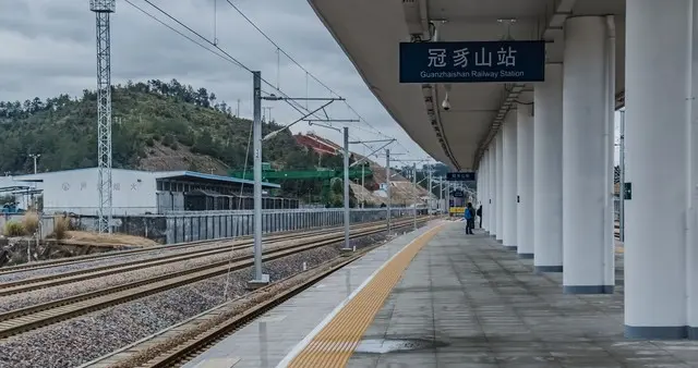 三明龙岩这次来真的，永长铁路即将又一次预可研，永安长汀可直达