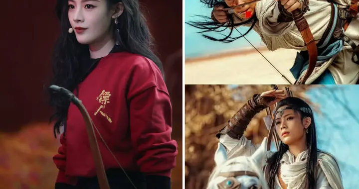 陈丽君：三年春节档“开挂”，把传统文化玩成顶流