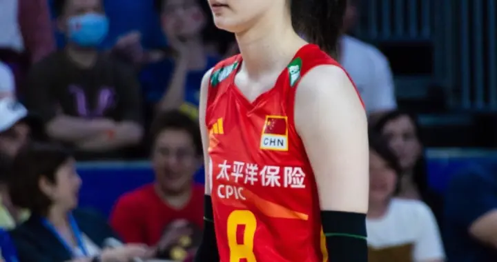 上海夺冠，许晓婷年度综合数据排名第一，依旧无缘“最佳二传”！