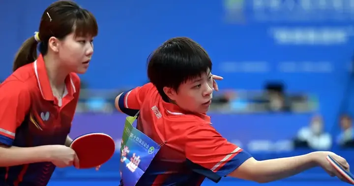 总决赛第三日：国乒混双女单冲击四强 王楚钦孙颖莎迎硬仗