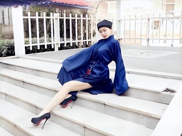 安徽女道士以 "胡媚术" 敛财千万9徒弟反水揭惊天骗局