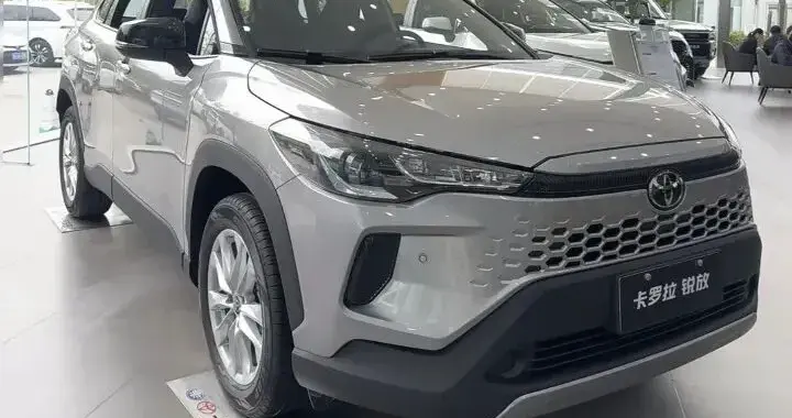 10万以内最不容易后悔的5台家用SUV：不是最好看，但真的开不坏