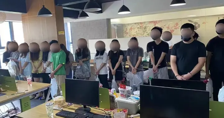 外敌不可怕，内鬼最致命！你评论区的水军，可能早就收了境外的钱