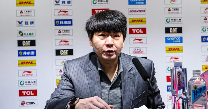 山东男篮为什么惨败给福建？赛后邱彪一番话，直接戳中要害