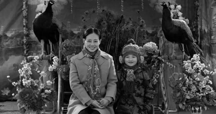 九年拍一部片？杨福东的“慢哲学”：如何用电影建一座精神图书馆