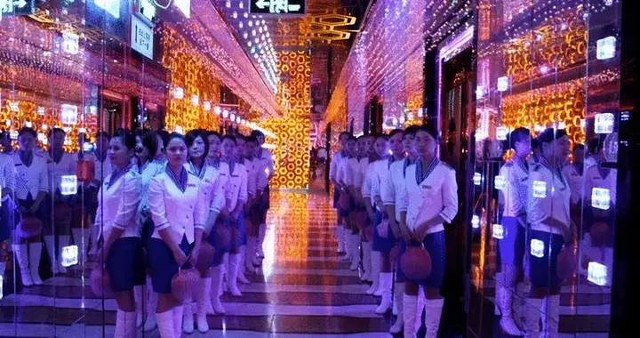 商K公主遴选心法