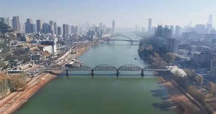 根据最新数据，甘肃省最发达的五大城市