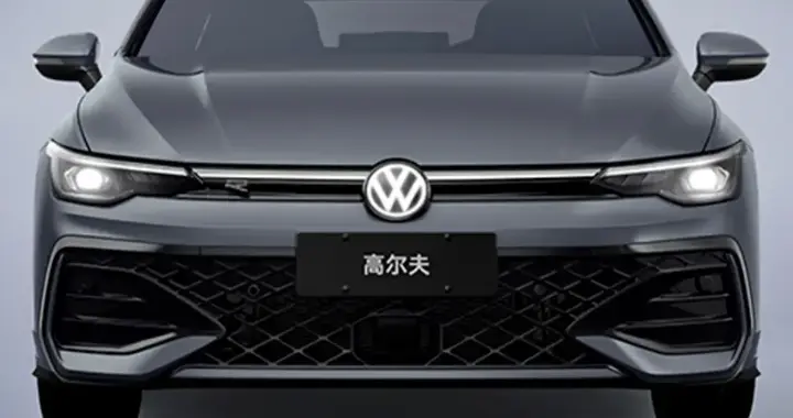 曾经的神车高尔夫，为啥现在年轻人看都不看一眼？
