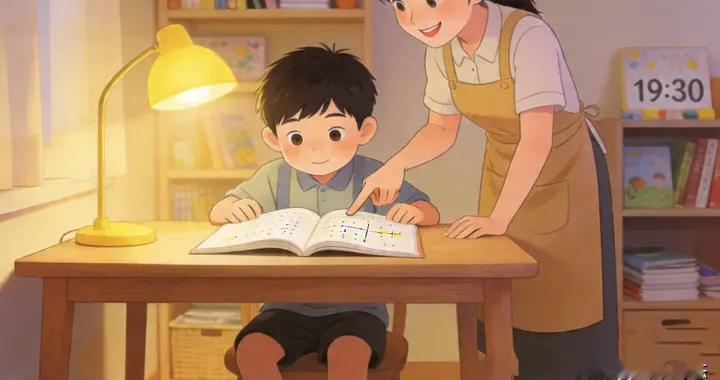 李希贵校长警告:孩子12岁前没教会这件事,花多少钱都补不回来