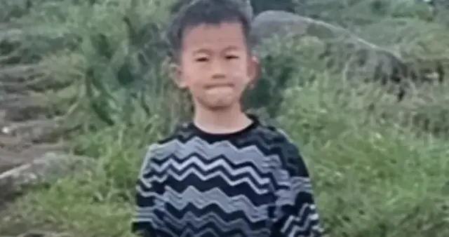 福建男童失踪最新后续！网曝在厕所找到，官方出面回应，网友炸锅