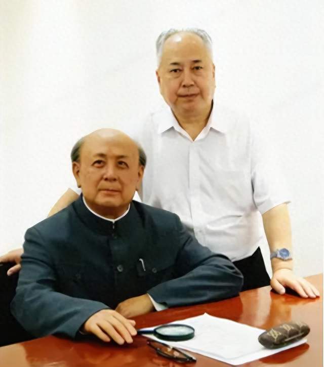 钱学森儿子数学考30分，高中没念完两次辍学，多年后考上国防科大