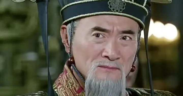 中国历史上担得起 “帝国最后希望” 的 12 位重要人物：麹允，孙传庭