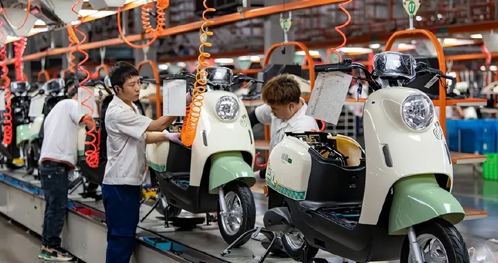 3000元的电动车出厂价多少？利润曝光后，车主：这钱赚得太不容易