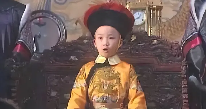 鳌拜被处死前求见康熙，撕开衣服后，康熙为何眼含热泪免其死罪
