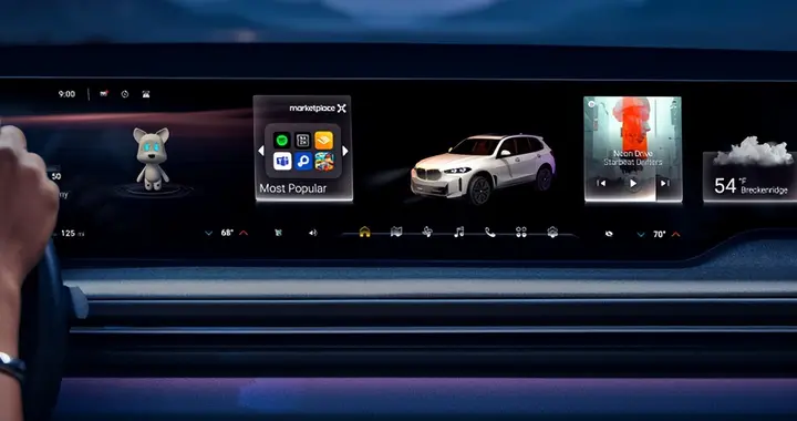 哈曼拓展软件定义汽车工具链规模化加速软件流程与全生命周期更新