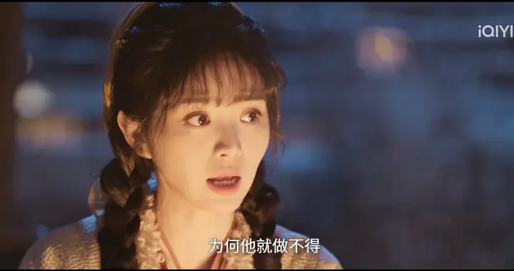 屠城杀戮竟被塑为英雄豪杰，如此跌破底线，《逐玉》真该下架了