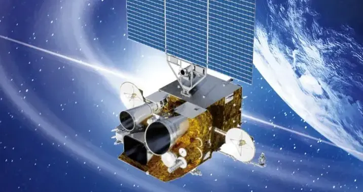 风云四号C星升空，撑起气象与国防双重保障