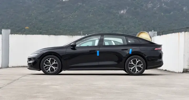 从外观到配置都用心，启源A06看完心动了没